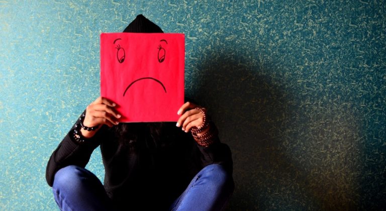 How I Helped My Friend Out of a Depressing Black Hole