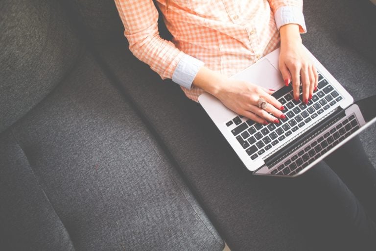 make money being a blogger