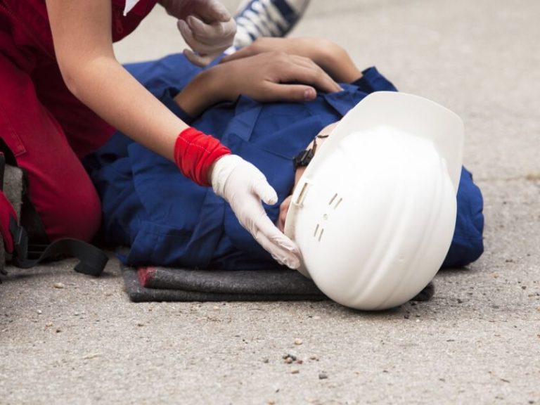 Returning to everyday life after a catastrophic injury