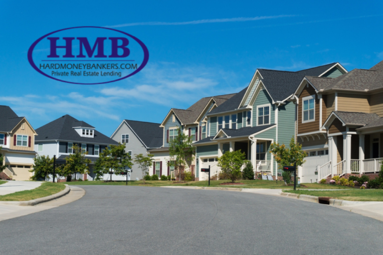 Washington DC Hard Money Lenders: How HMB Provides Fast and Flexible Financing for Residential Real Estate