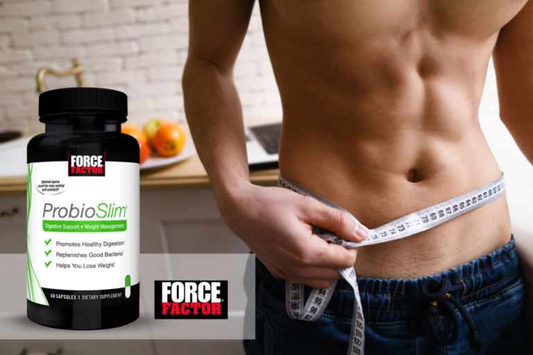 Probiotic Supplements For Men: Does Your Diet Really Need Probiotics?