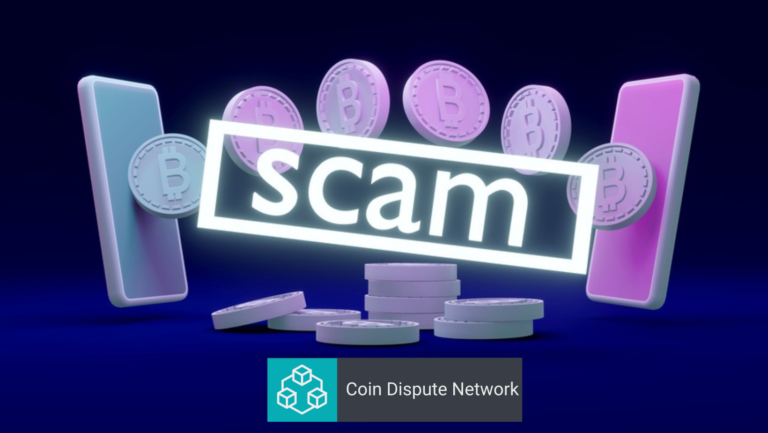 coin dispute network review