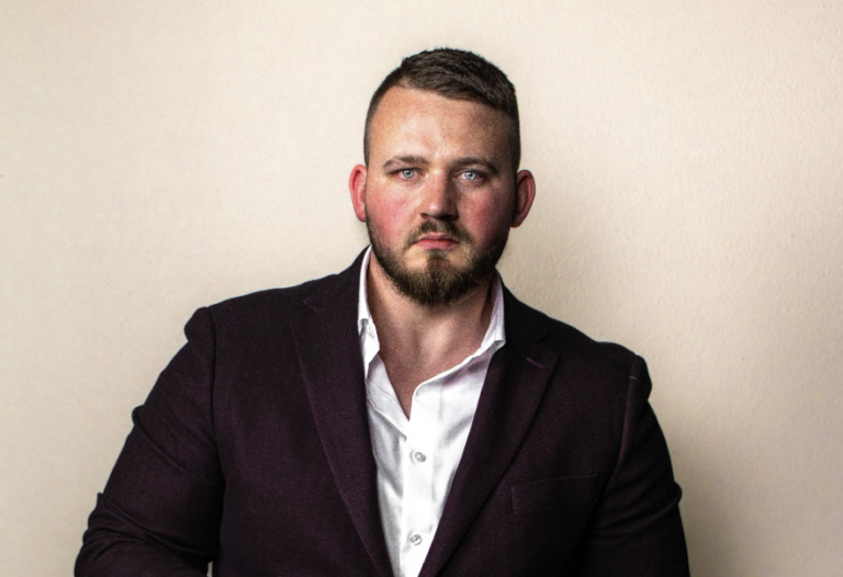 Kamron Engler: A Sales Trainer, Speaker, and Entrepreneur Disrupting the Real Estate Industry