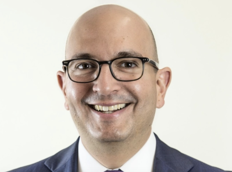 Sharing the Secrets: Ivan Illán Unleashes Intellectual Capital