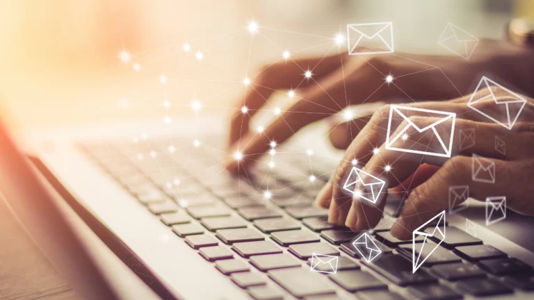 Inbox Impact: Mastering Email Marketing with Mint Global Marketing