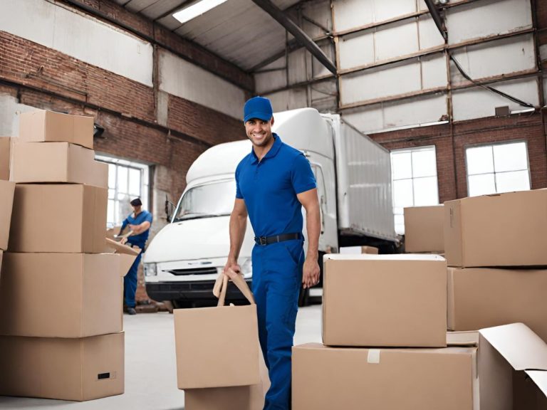 Movers Who Love Brampton: Local & Long Distance Sweethearts