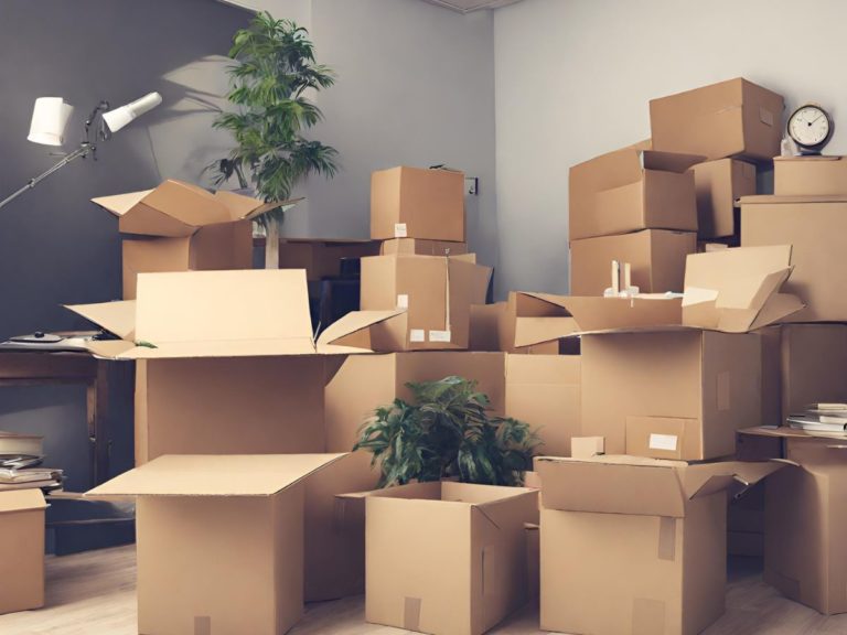 Moving Leads 101: Essentials for a Successful Relocation Business