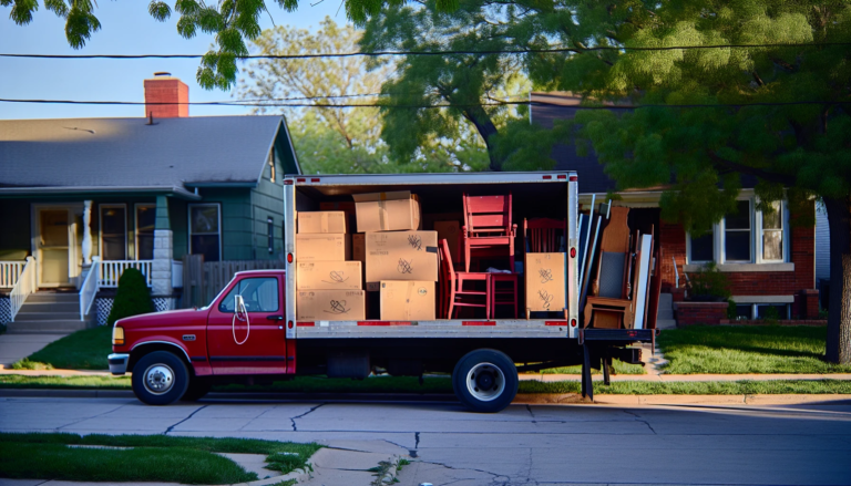 Efficiency and Affordability Unite: Best Cost Movers Redefining Relocation Services
