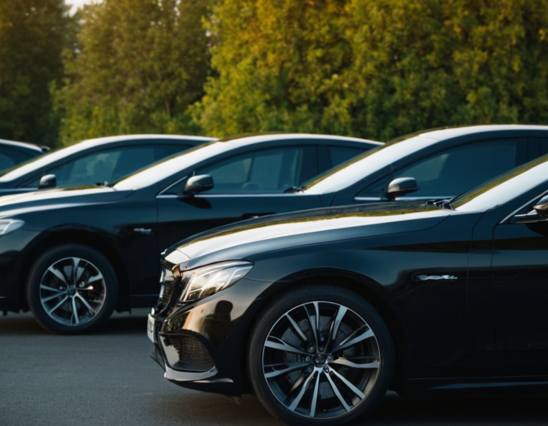 The Advantages of Open Car Shipping with N-Motion Auto Transport