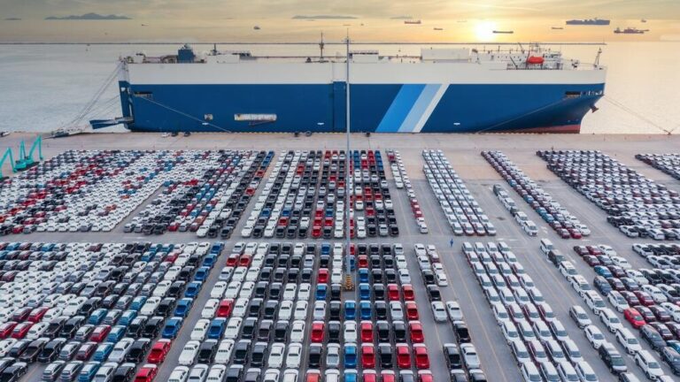 A Comprehensive Guide to Overseas Car Shipping with A1 Auto Transport
