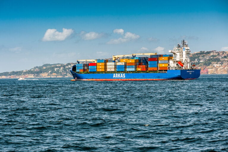 Streamlining Overseas Motorcycle Shipping Services with A1 Auto Transport