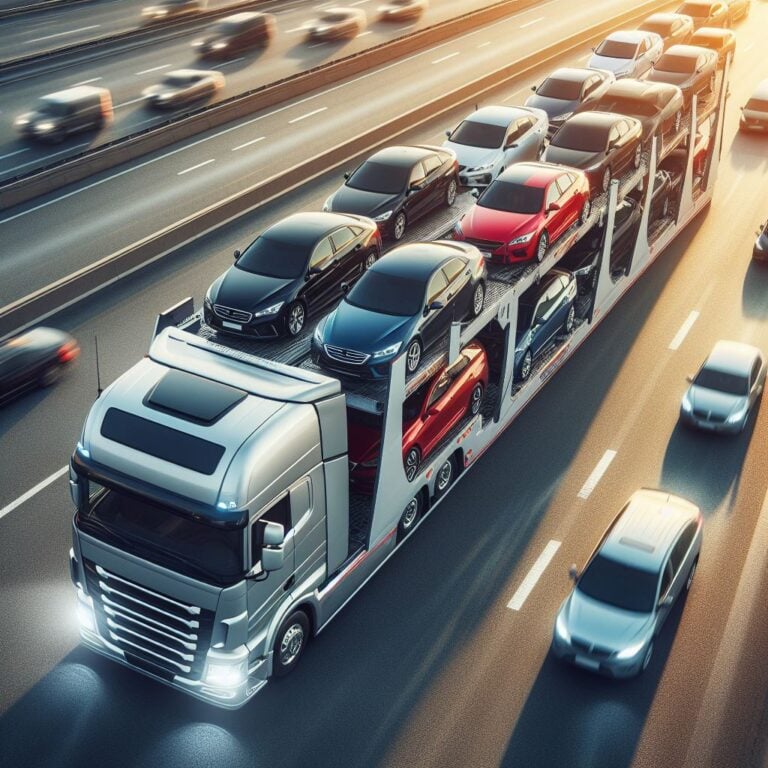 Budgeting for Car Transport to Kansas City Planning Your Vehicle Shipment
