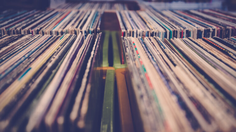 How Streaming Services Changed the Music Industry Forever