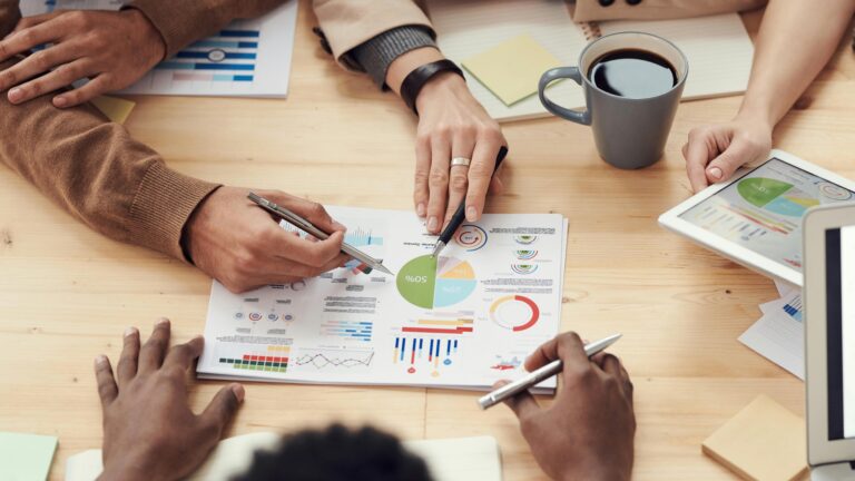 Top 5 PR Agencies for Healthcare Companies
